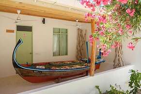 Shifa Lodge Maldives