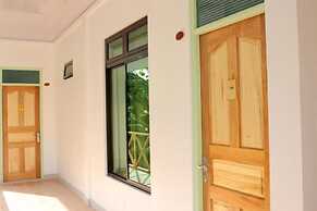Shifa Lodge Maldives