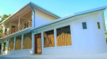 Shifa Lodge Maldives
