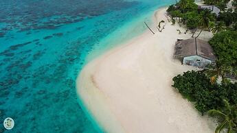 Shifa Lodge Maldives