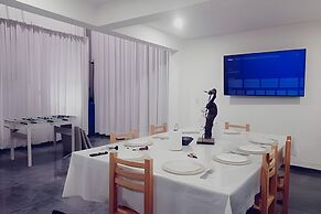 Oceana Suites Elisio Mouriño