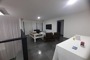 Oceana Suites Elisio Mouriño
