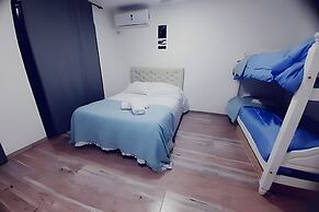 Oceana Suites Elisio Mouriño