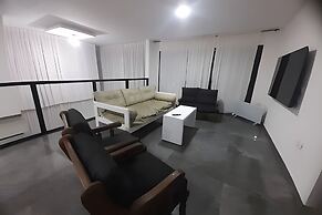 Oceana Suites Elisio Mouriño