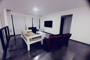 Oceana Suites Elisio Mouriño