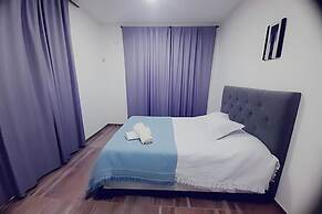 Oceana Suites Elisio Mouriño