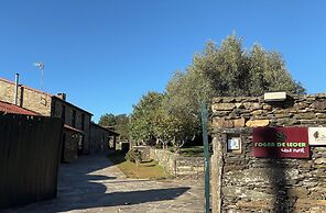 FOGAR DE LECER