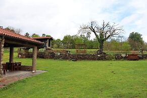 FOGAR DE LECER