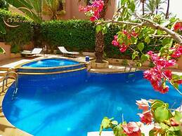 Riad Mazal