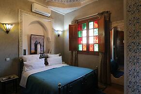 Riad Mazal
