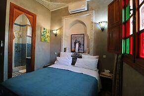 Riad Mazal