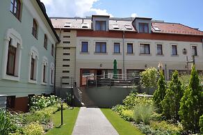 Hotel Három Gúnár