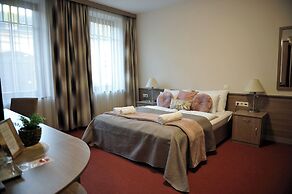 Hotel Három Gúnár