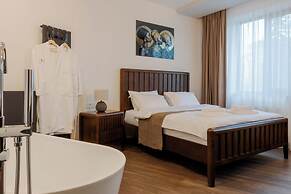 d'or Hotel