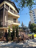 d'or Hotel