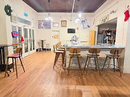 Jerilderie Hotel
