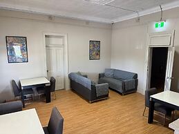 Jerilderie Hotel