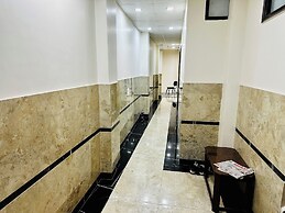Grover international hotel