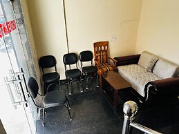 Grover international hotel