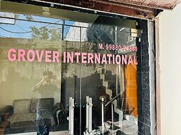 Grover international hotel