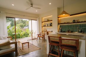 Ananda House