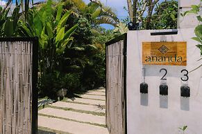 Ananda House