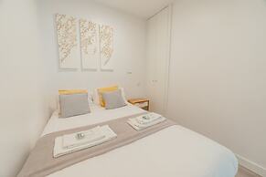 Downtown Cosy Apartment by Vacationy