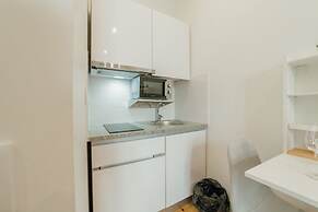 Downtown Suite A by Vacationy