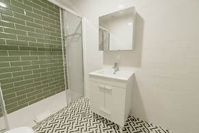 Downtown Suite A by Vacationy