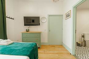 Downtown Suite A by Vacationy