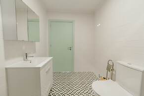 Downtown Suite A by Vacationy