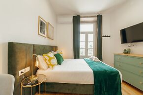 Downtown Suite A by Vacationy