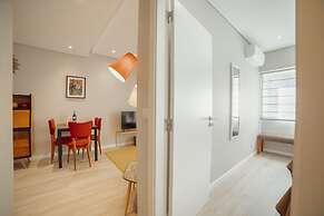 Duque Company Apartment by Vacationy