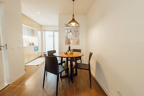 Elegant Marques Duplex by Vacationy