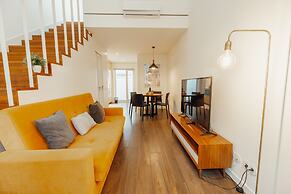 Elegant Marques Duplex by Vacationy