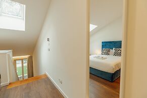 Elegant Marques Duplex by Vacationy