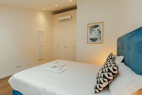 Elegant Marques Duplex by Vacationy