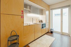 Elegant Marques Duplex by Vacationy