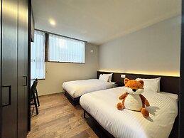 The Villa Hotels -SAPPORO-
