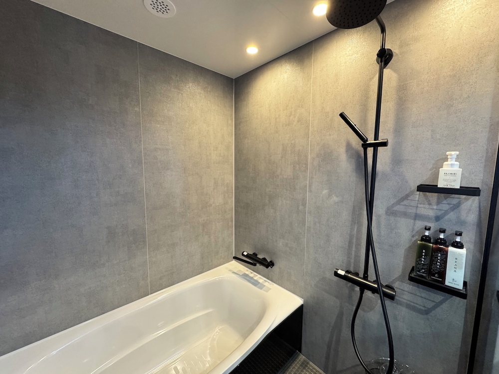 The Villa Hotels -SAPPORO-