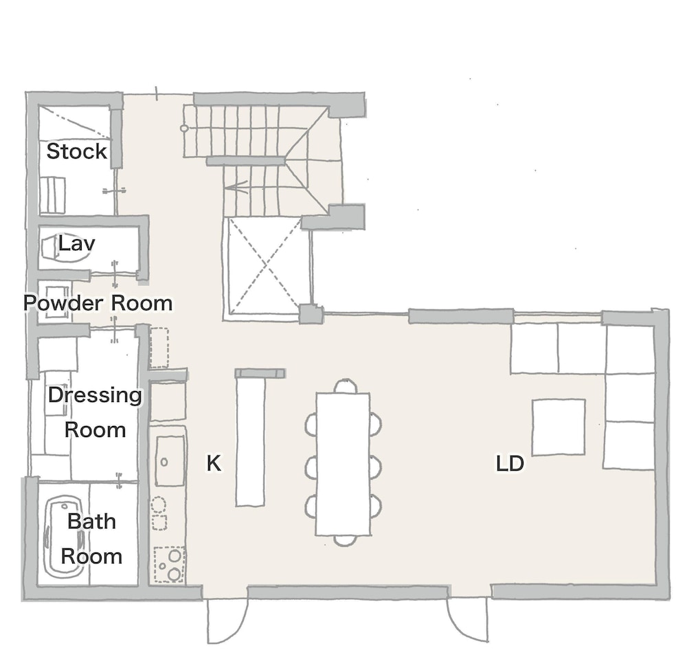 The Villa Hotels -SAPPORO-