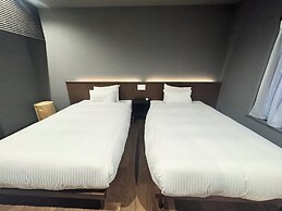 The Villa Hotels -SAPPORO-