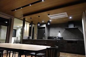 The Villa Hotels -SAPPORO-