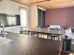 The Villa Hotels -SAPPORO-