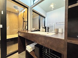 The Villa Hotels -SAPPORO-