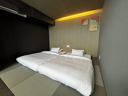 The Villa Hotels -SAPPORO-