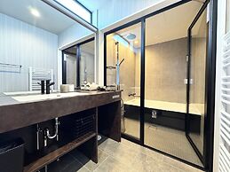 The Villa Hotels -SAPPORO-