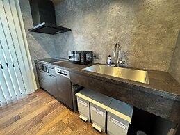 The Villa Hotels -SAPPORO-