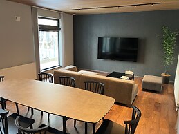 The Villa Hotels -SAPPORO-
