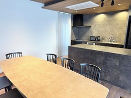 The Villa Hotels -SAPPORO-